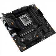 ASUS TUF GAMING B760M-E D4 (90MB1E90-M0EAY0) (UA)