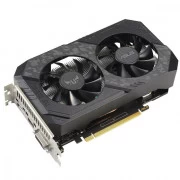 ASUS TUF-GTX1650-4GD6-P-V2-GAMING (90YV0GX3-M0NA00) (UA)
