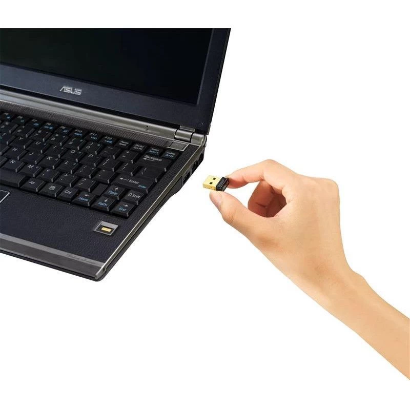 ASUS USB-BT500 (90IG05J0-MO0R00) (UA) Бренд: ASUS; Стандарт бездротового