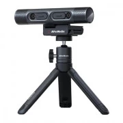 AVerMedia Dualcam PW313D Full HD Black (61PW313D00AE) (UA)