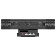 AVerMedia Dualcam PW313D Full HD Black (61PW313D00AE) (UA)