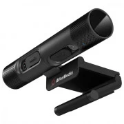 AVerMedia Dualcam PW313D Full HD Black (61PW313D00AE) (UA)