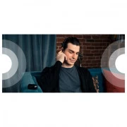 Belkin Soundform Immerse Black (AUC003BTBK) (UA)