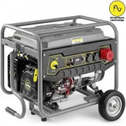 Бензиновый генератор Karcher PGG 8/3 + К 5 (9.612-316.0) (UA)