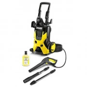 Бензиновый генератор Karcher PGG 8/3 + К 5 (9.612-316.0) (UA)