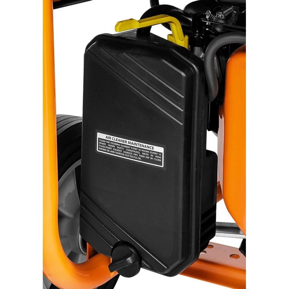 Бензиновий генератор NEO Tools 04-730 (UA) Бренд: NEO Tools; Максимальна