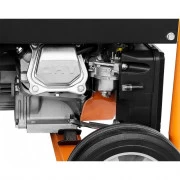 Бензиновий генератор NEO Tools 04-730 (UA)