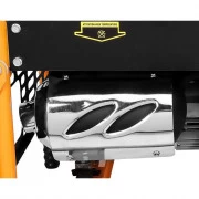 Бензиновий генератор NEO Tools 04-730 (UA)