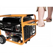 Бензиновий генератор NEO Tools 04-731 (UA)