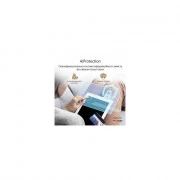 Бездротовий маршрутизатор (роутер) ASUS 4G-AX56 (90IG06G0-MO3110) (UA)