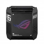 Бездротовий маршрутизатор (роутер) ASUS ROG Rapture GT6 1-pack (90IG07F0-MU9A10) (UA)