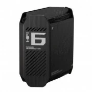 Бездротовий маршрутизатор (роутер) ASUS ROG Rapture GT6 1-pack (90IG07F0-MU9A10) (UA)