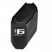 Бездротовий маршрутизатор (роутер) ASUS ROG Rapture GT6 1-pack (90IG07F0-MU9A10) (UA)