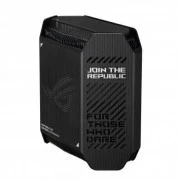 Бездротовий маршрутизатор (роутер) ASUS ROG Rapture GT6 1-pack (90IG07F0-MU9A10) (UA)