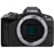 Canon EOS R50 Body Black (5811C029)