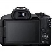 Canon EOS R50 Body Black (5811C029)