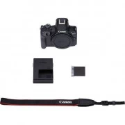 Canon EOS R50 Body Black (5811C029)