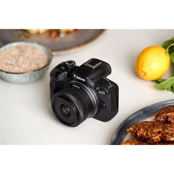 Canon EOS R50 Body Black (5811C029) Бренд: Canon; Лінійка: EOS R50;