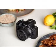 Canon EOS R50 Body Black (5811C029)