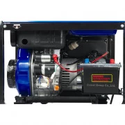 Дизельный генератор EnerSol SKD-7E(B) (SKD-7EBU) (UA)