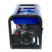 Дизельный генератор EnerSol SKD-7E(B) (SKD-7EBU) (UA)