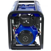 Дизельный генератор EnerSol SKD-7E(B) (SKD-7EBU) (UA)