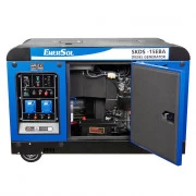 Дизельный генератор  EnerSol SKDS-15EBA (SKD-5EB) (UA)