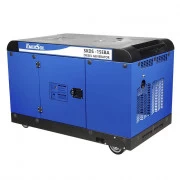 Дизельный генератор  EnerSol SKDS-15EBA (SKD-5EB) (UA)