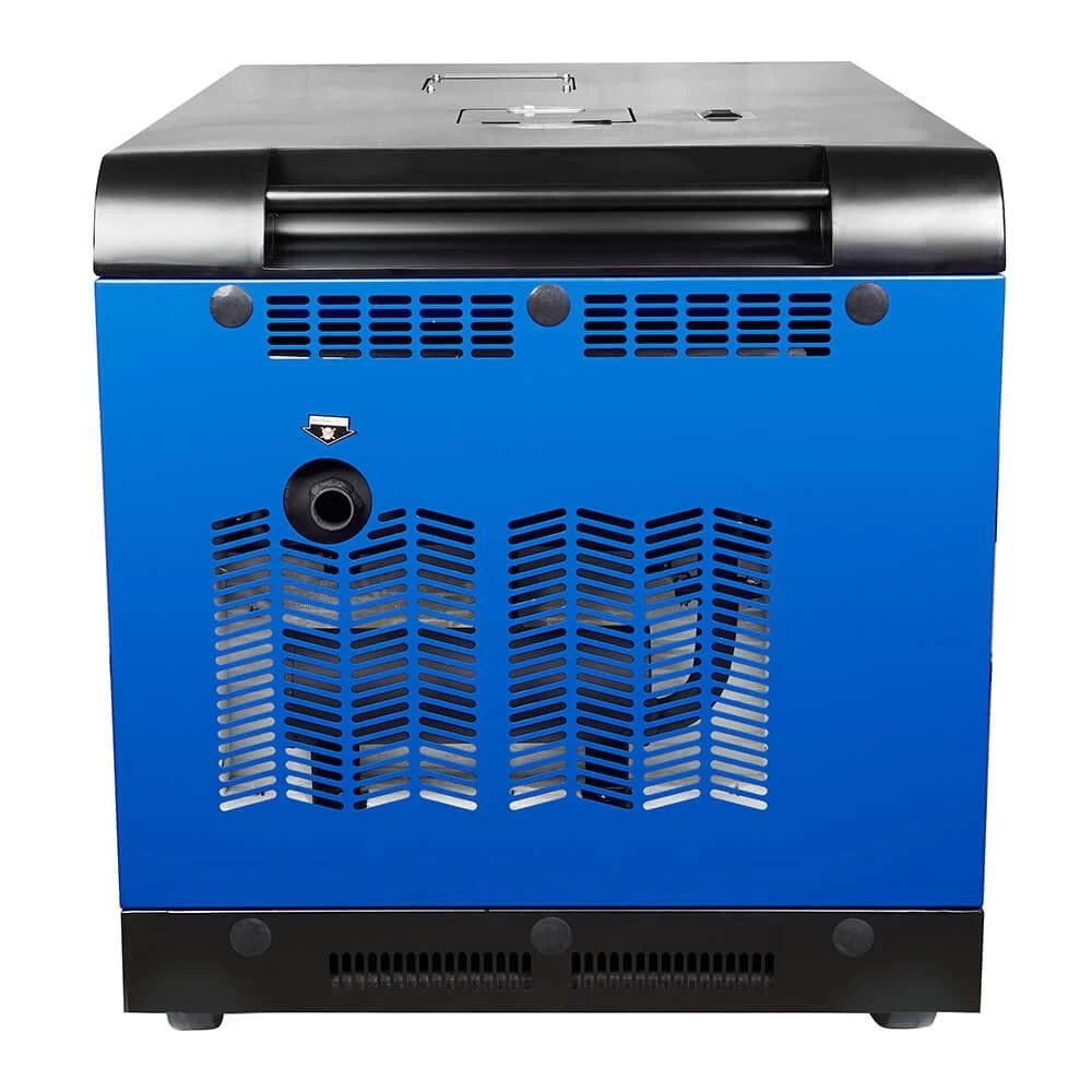 Дизельний генератор EnerSol SKDS-15EBA (SKD-5EB) (UA) Бренд: EnerSol; Максимальна