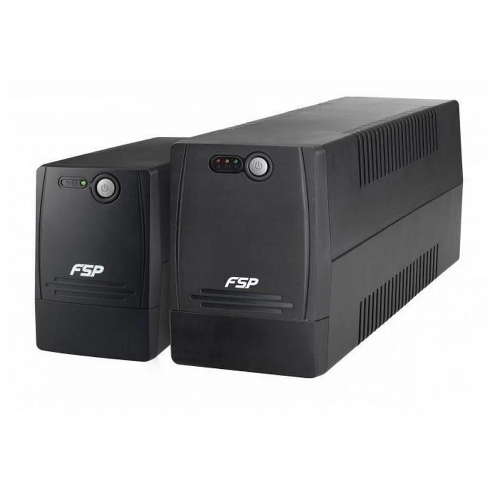 FSP FP 850VA (PPF4801105) (UA) Бренд: FSP; Тип виконання:
