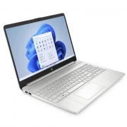 HP 15s-fq Natural Silver (6K5U8EA) (UA)