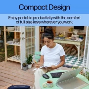 HP 350 Compact Multi-Device BT Black (692S8AA) (UA)