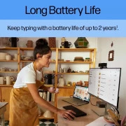 HP 350 Compact Multi-Device BT Black (692S8AA) (UA)