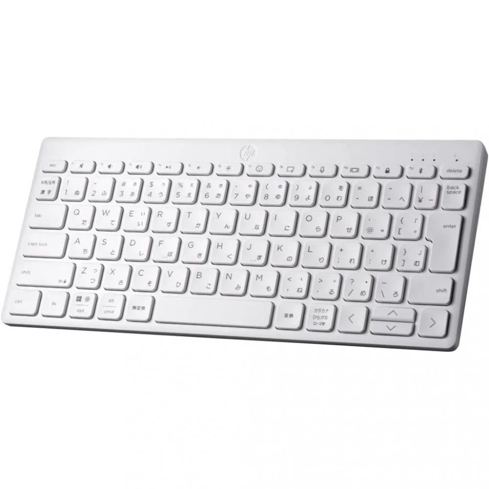 HP 350 Compact Multi-Device BT White (692T0AA) (UA) Бренд: HP; Призначення: для