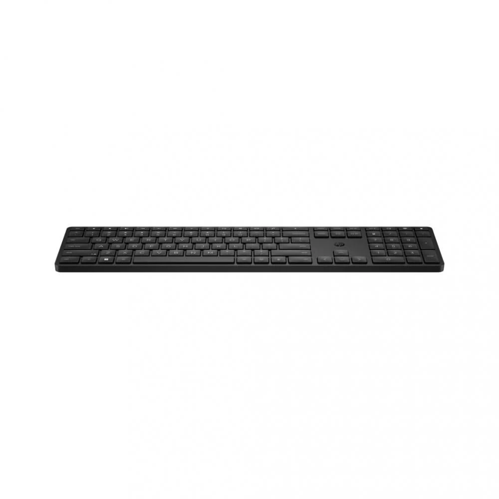 HP 450 Programmable WL Black (4R184AA) (UA) Приемник (размер) миниатюрный