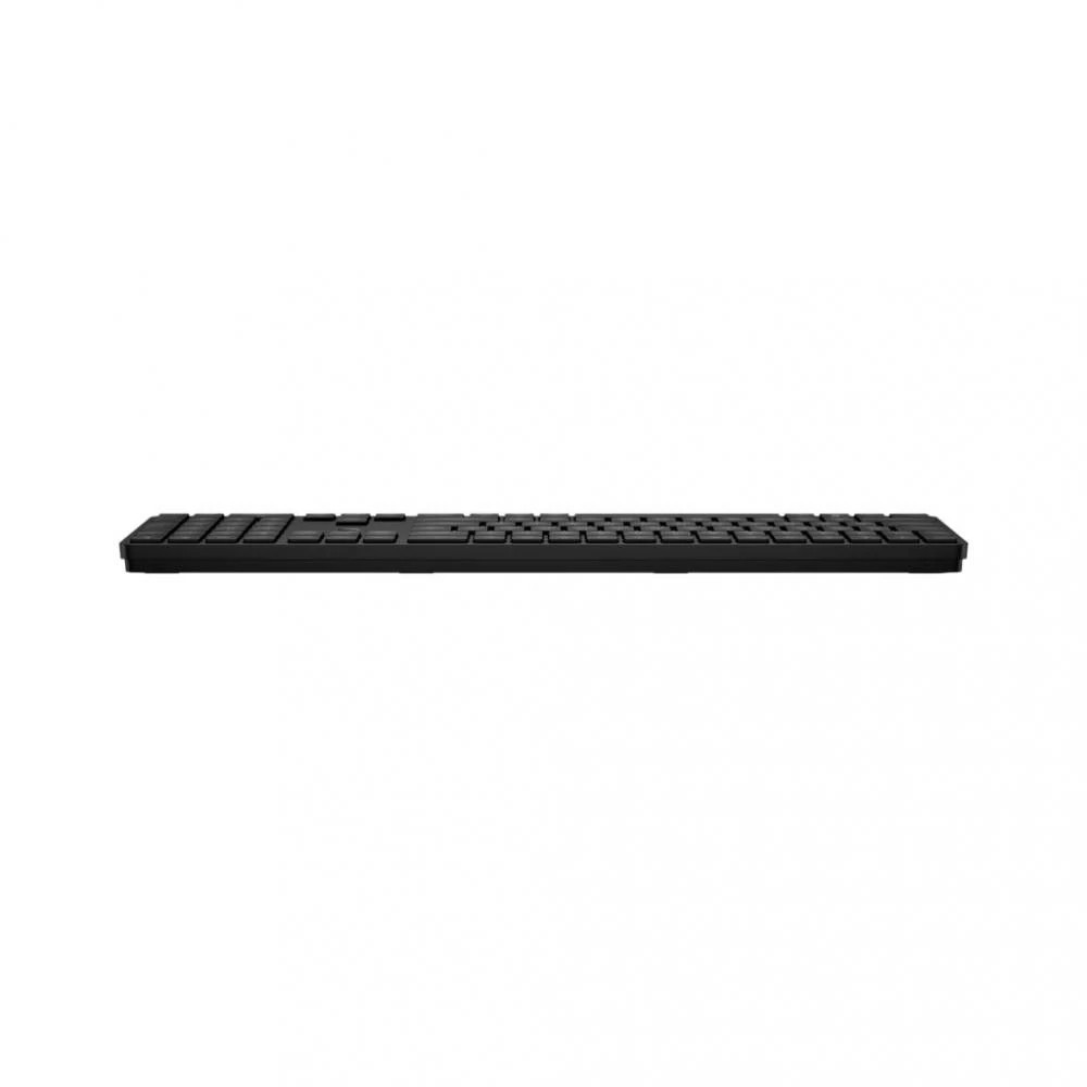 HP 450 Programmable WL Black (4R184AA) (UA) Подключение беспроводное