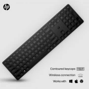 HP 450 Programmable WL Black (4R184AA) (UA)