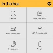 HP 930 Creator (1D0K9AA) (UA)