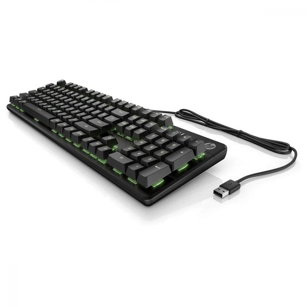 HP Pavilion 550 Black (9LY71AA) (UA) Бренд HP