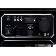 Инверторный бензиновый генератор EnerSol EPG-3300IO (UA)