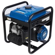 Инверторный бензиновый генератор EnerSol EPG-3300IO (UA)