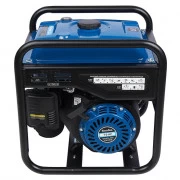 Инверторный бензиновый генератор EnerSol EPG-3300IO (UA)