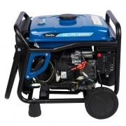 Инверторный бензиновый генератор EnerSol EPG-4000IOE (UA)
