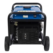 Инверторный бензиновый генератор EnerSol EPG-4000IOE (UA)