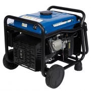 Инверторный бензиновый генератор EnerSol EPG-4000IOE (UA)
