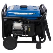 Инверторный бензиновый генератор EnerSol EPG-4000IOE (UA)