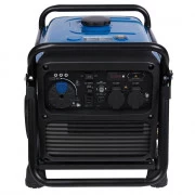 Инверторный бензиновый генератор EnerSol EPG-4000IOE (UA)