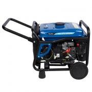 Инверторный бензиновый генератор EnerSol EPG-4000IOE (UA)