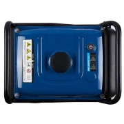 Инверторный бензиновый генератор EnerSol EPG-4000IOE (UA)