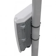 Коммутатор неуправляемый Mikrotik Cloud Router Switch (CRS504-4XQ-OUT) (UA)